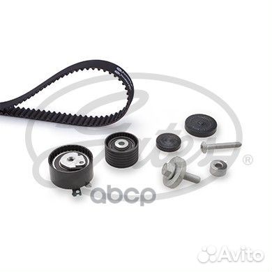 Ремкомплекты привода грм автомобилей PowerGrip