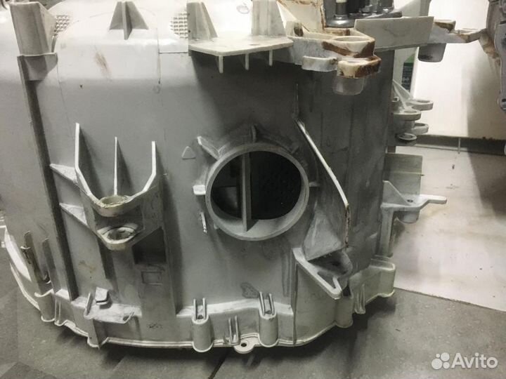 Бак стиральной машины Элктролюкс Electrolux