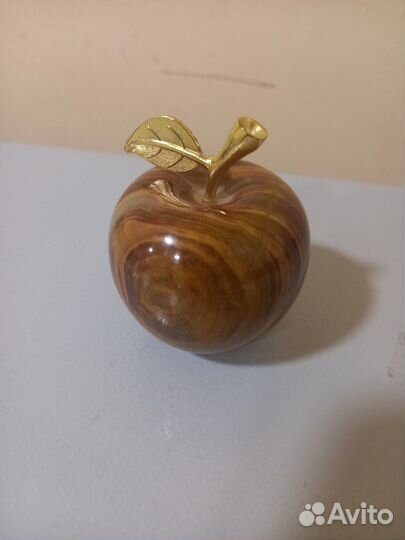 Каменное яблочко