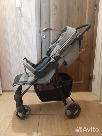 Коляска детская бу