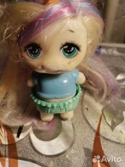 Минифигурки