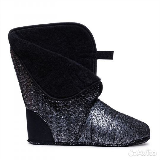 Сапоги мужские зимние