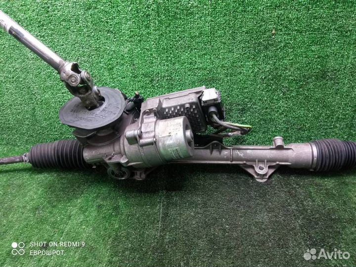 Рейка рулевая Peugeot 207 (2006-2012)