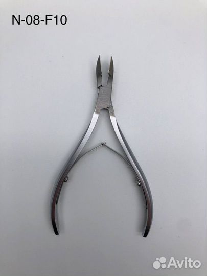 Кусачки для кутикулы Nippon Nippers