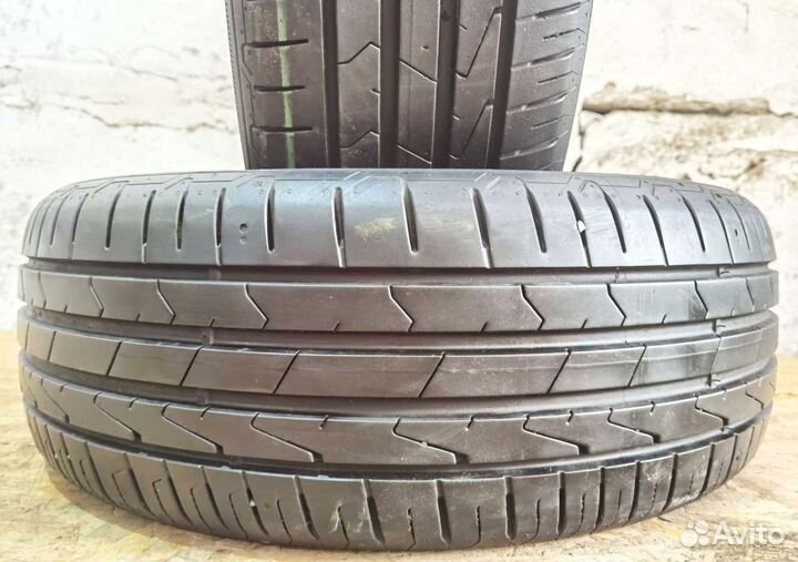 Hankook Ventus Prime 3 K125 205/55 R17 95V
