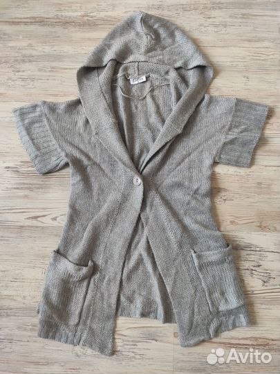 Свитер женский