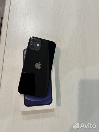 iPhone 12 mini, 128 ГБ