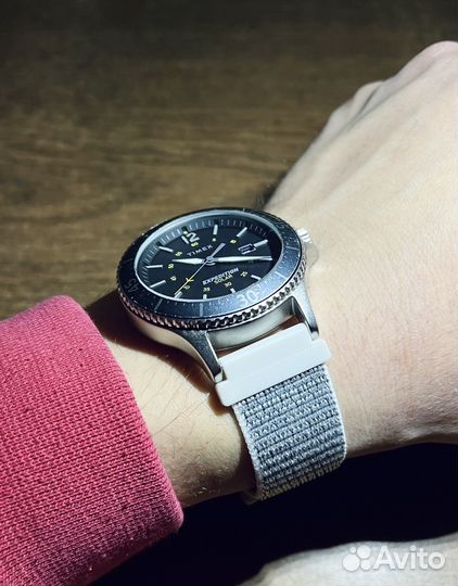 Часы мужские timex