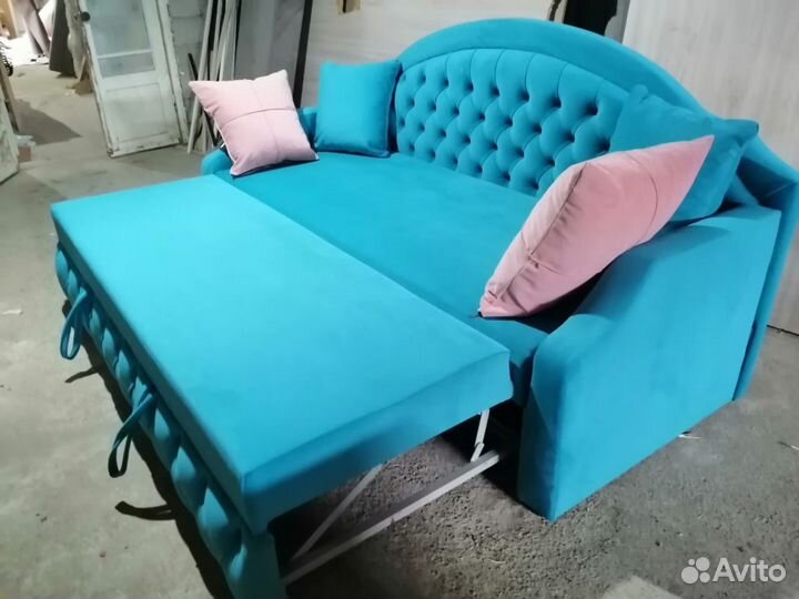 Диван Коллизей