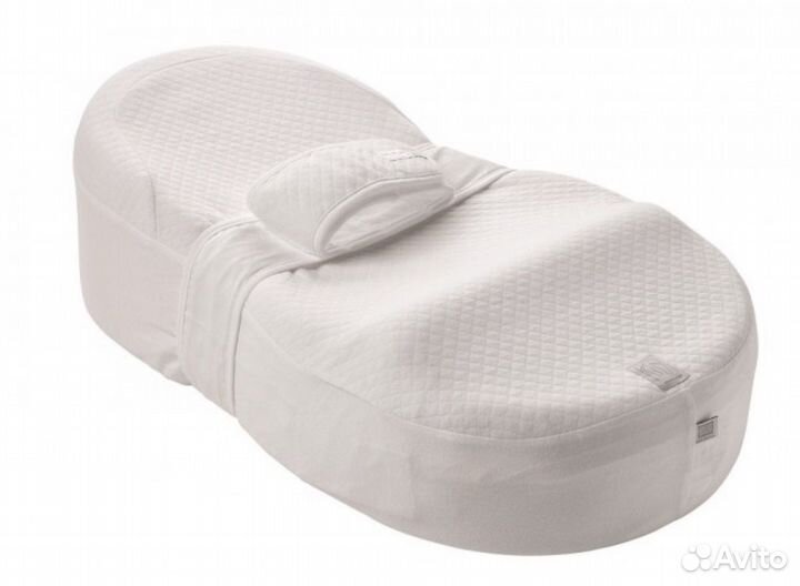 Матрас Red Castle Кокон Cocoonababy