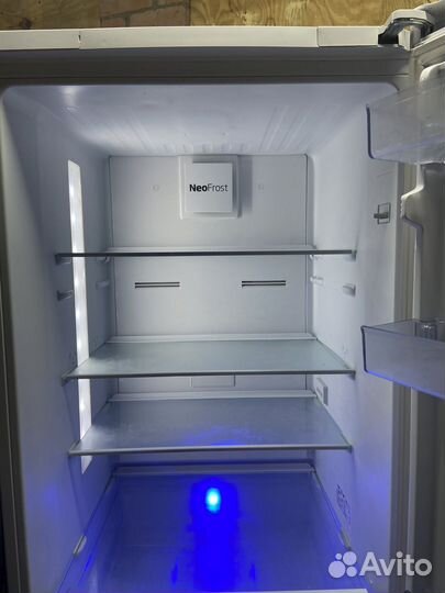 Холодильник beko бу