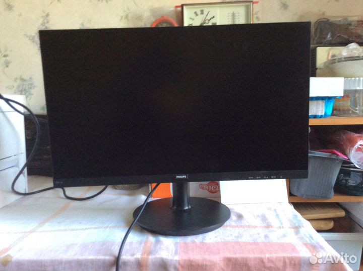 Монитор Philips 23,6”