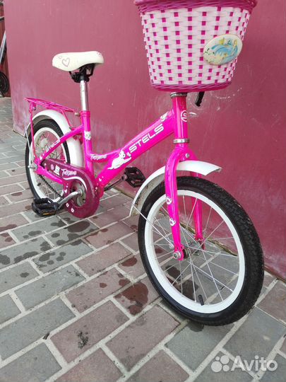 Велосипед Stels Talisman