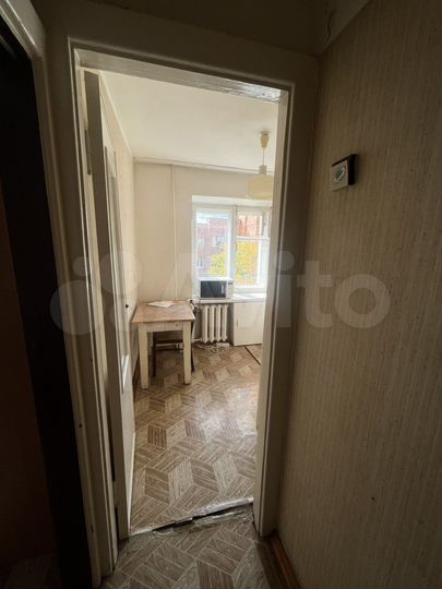 2-к. квартира, 43,7 м², 5/6 эт.