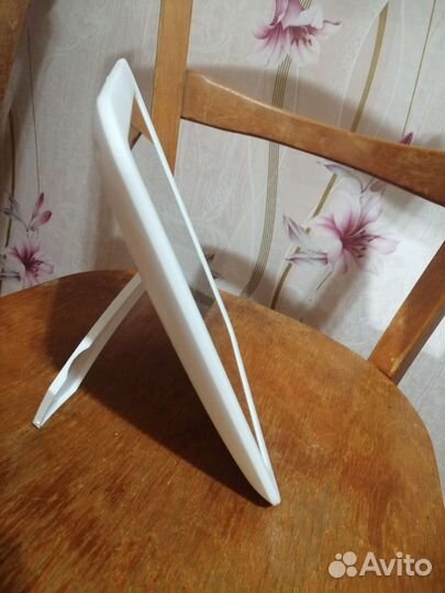 Зеркало с подсветкой