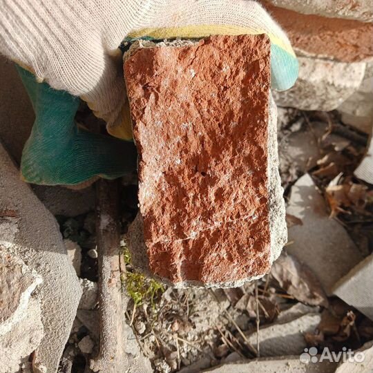 Кирпич царский