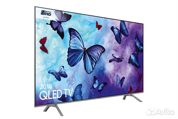 Samsung qled 49”