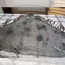 Косынка. СССР. Люрекс, Мелитополь