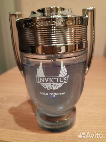 Мужской парфюм