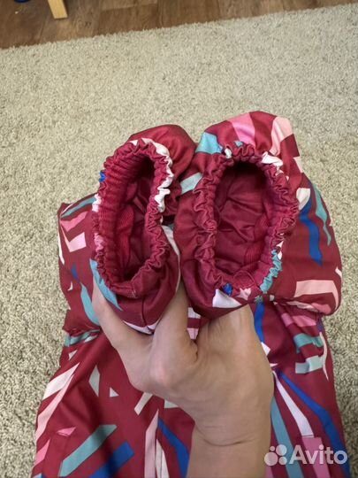 Комбинезон lassie 122