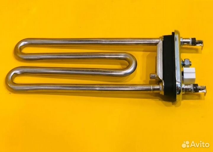 Тэн стиральной машины