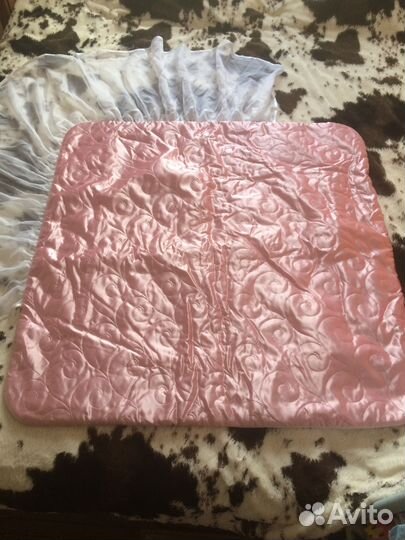 Выписной конверт- одеяло