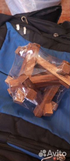 Головаломки