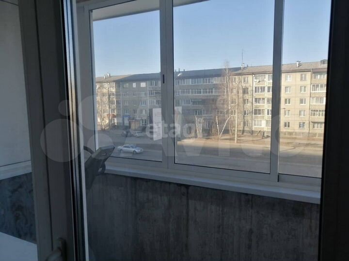 2-к. квартира, 50,5 м², 3/5 эт.