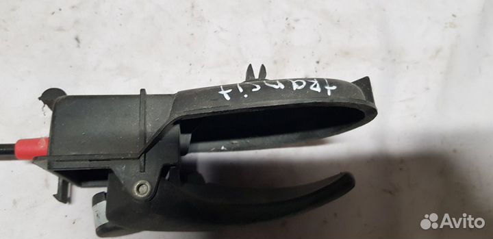 Ford Transit Ручка двери внутренняя левая