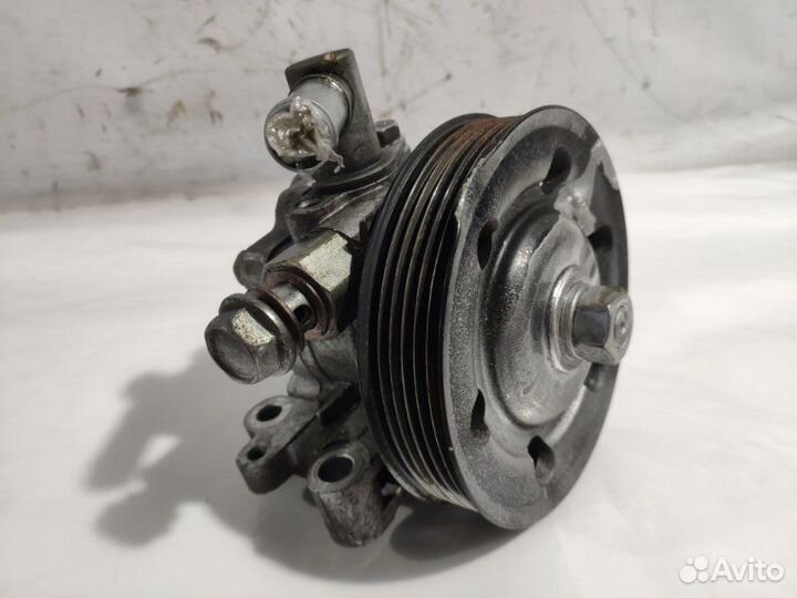 Насос гидроусилителя гур Ford Escape R3 2.3i