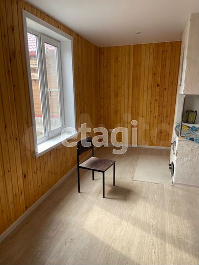 Дача 81,4 м² на участке 7,2 сот.