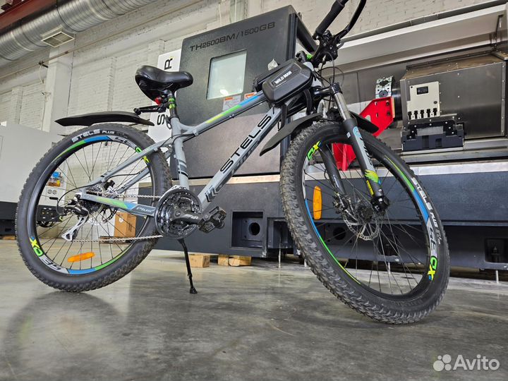 Stels Adrenalin D 27.5 V010