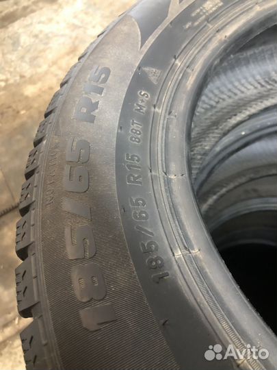 Formula Ice 185/65 R15 88T