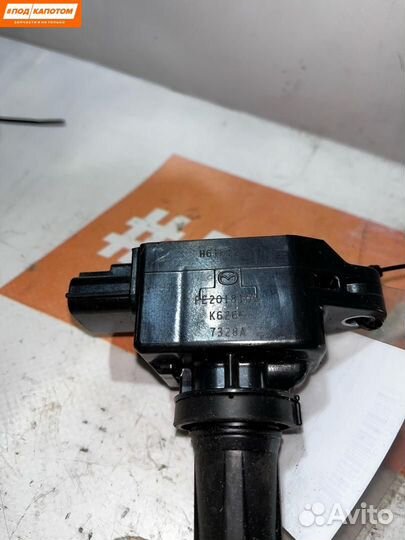 Катушка зажигания Mazda CX-5 2 2017 PE2018100