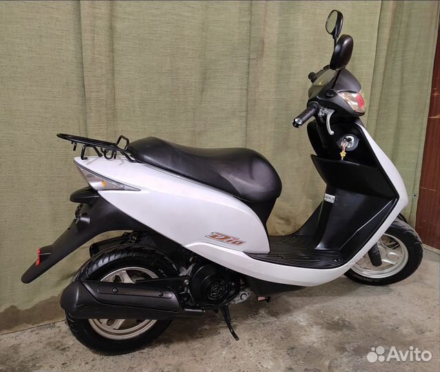 Honda Dio AF-68