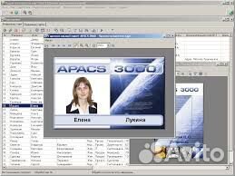 Apacs 3000, lirix настройка, обслуживание