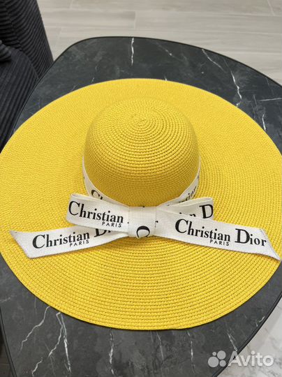 Шляпа женская