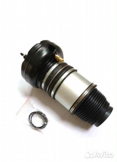 Пневмобаллон Porsche Macan I (95B) передний