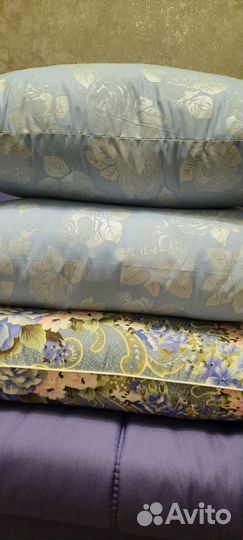 Продам подушки