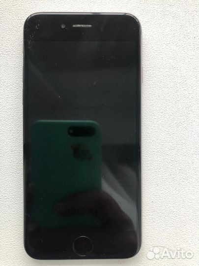 iPhone 6, 64 ГБ