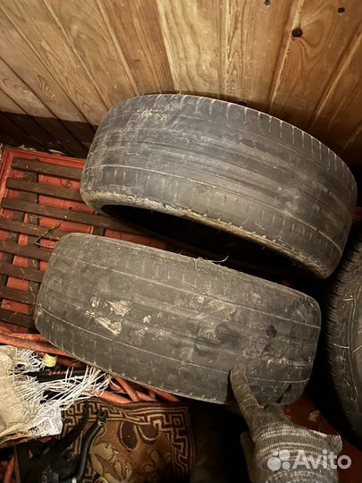 Michelin Primacy 3 205/45 R17