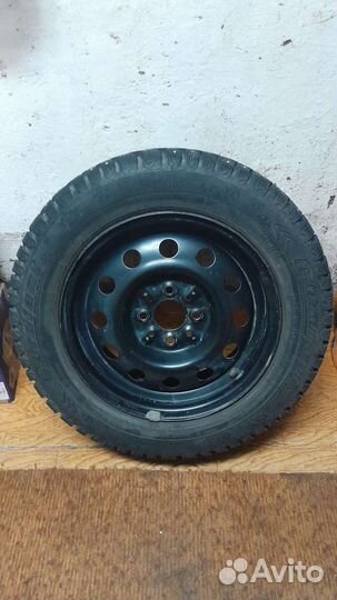 Колесо Cordiant для всех моделей ваз