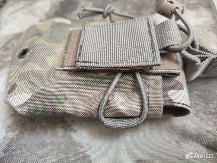 Подсумок для магазина свд / AI / LVI / 338