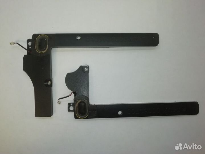 Динамики ноутбука asus UX31L