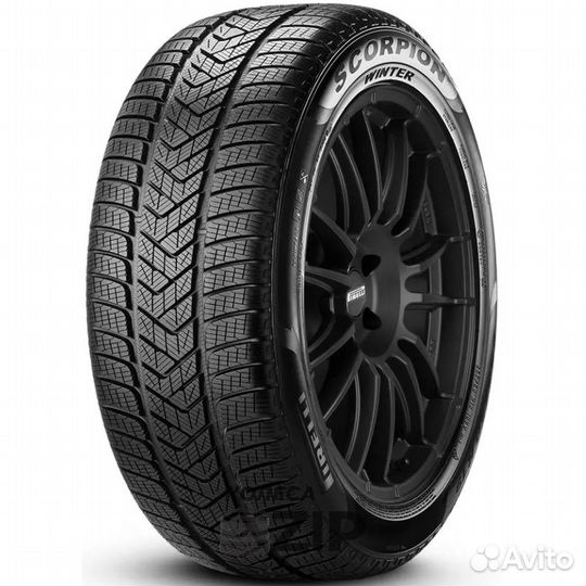 Pirelli Scorpion Winter 295/35 R21 107V