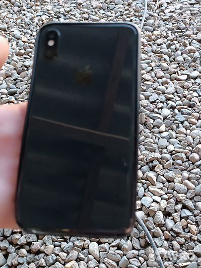 iPhone Xs Max, 256 ГБ