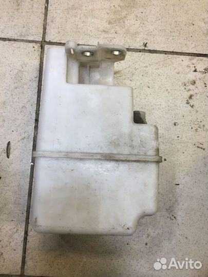 Резонатор воздушного фильтра Toyota Camry V50