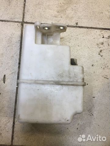 Резонатор воздушного фильтра Toyota Camry V50