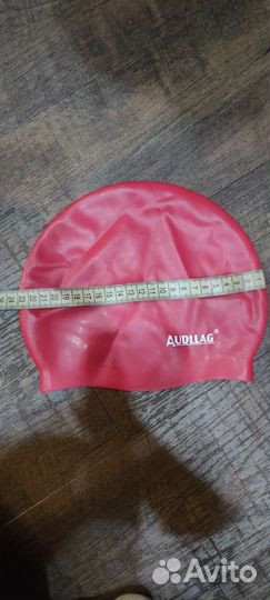 Шапочка для плавания