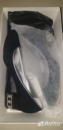 Туфли casadei оригинал